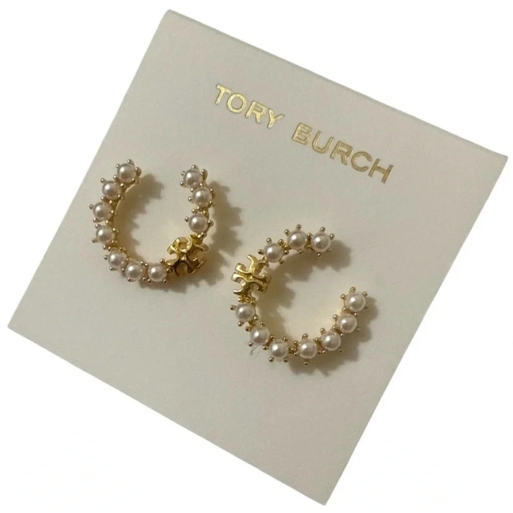 Tory Burch *new tag